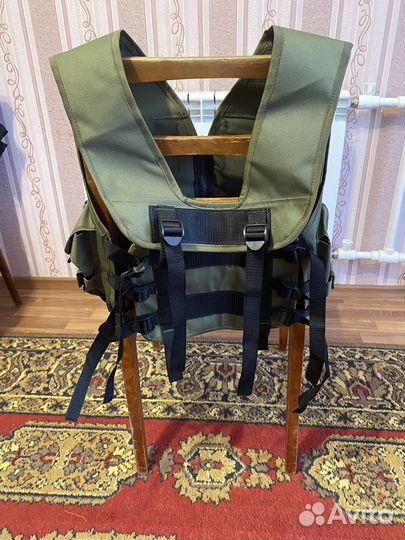 Разгрузочный жилет