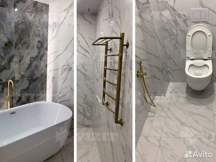 Капитальный ремонт рязань