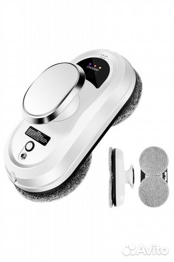 Робот мойщик окон