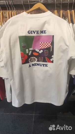 Футболка и кофта