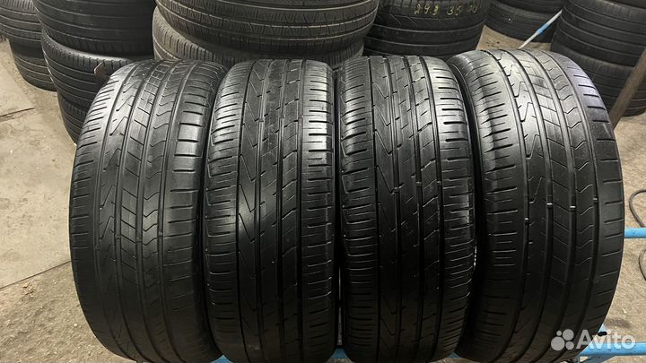 Hankook Ventus Prime 3 K125 235/55 R18 100V