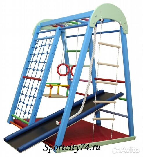 Дск Plastep Чемпион 150 (Зеленый)