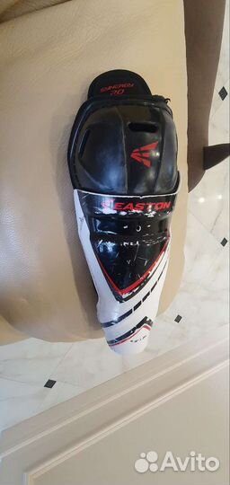 Защита на колени для хоккея