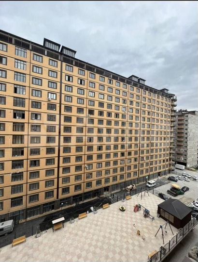 Своб. планировка, 220 м², 13/14 эт.