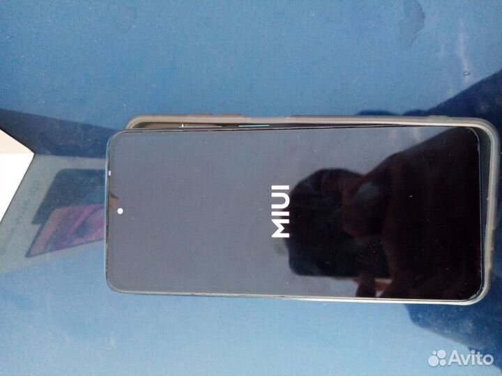 Xiaomi Redmi Note 10S, 6/128 ГБ
