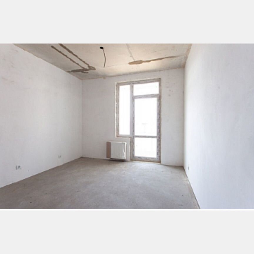 2-к. квартира, 40,4 м², 3/10 эт.