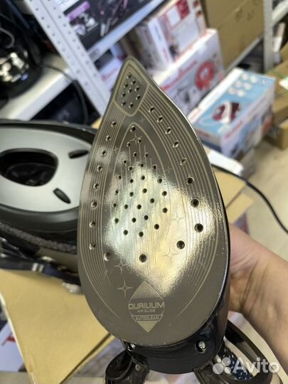 Парогенератор Tefal GV9620 Pro Express Ultimate