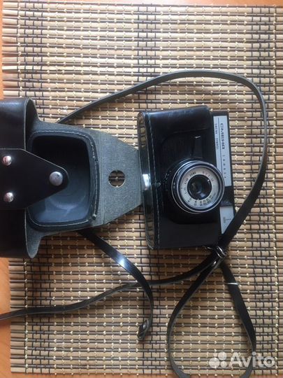 Фотоаппарат смена символ