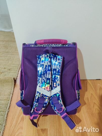 Ранец школьный