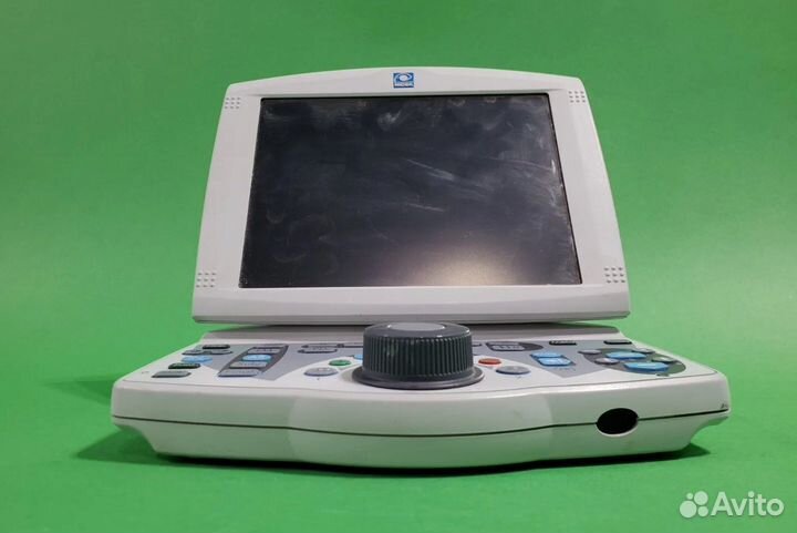 Панель контроллер Nidek RT-5100