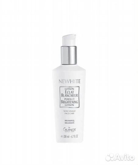 Guinot / Гино Молочко для сияния 200 ml