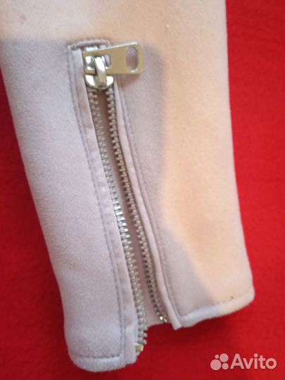 Куртка женская