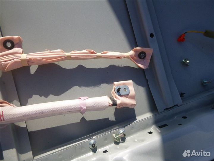 Airbag крыши правый Mazda Cx-7 ER3P L3VDT 2010