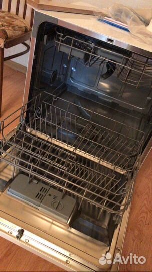 Посудомоечная машина Candy компакт