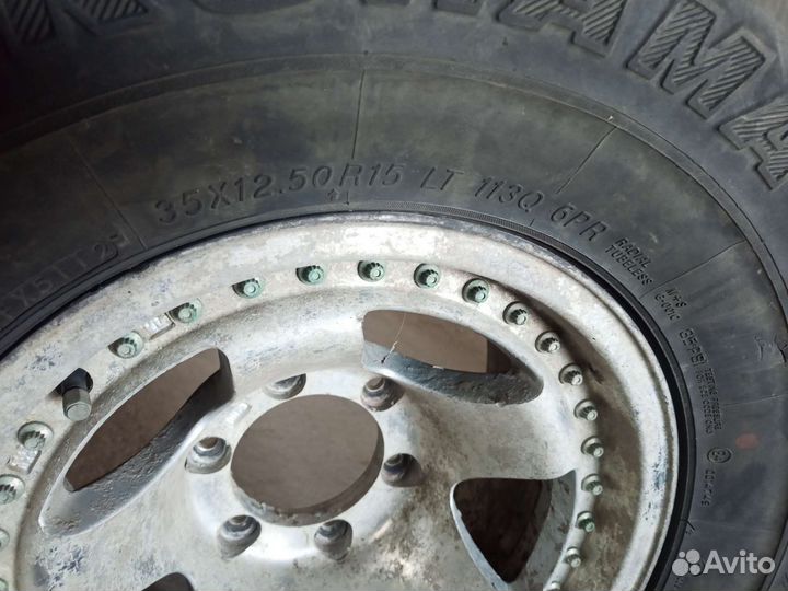 Шины диски и колеса на 15