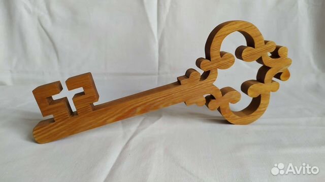 Ключ Подарок-сувенир