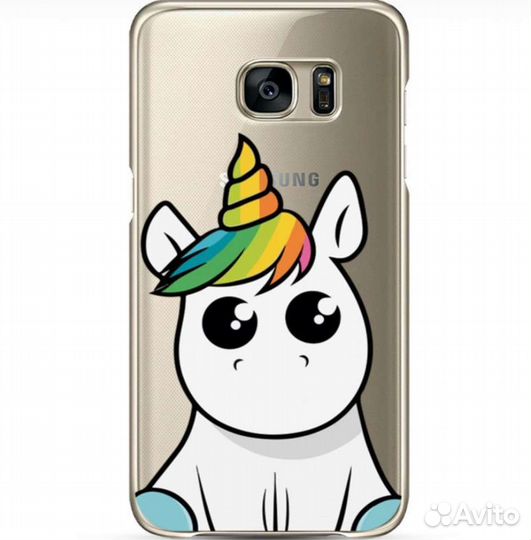 Чехол на Телефон Samsung S7