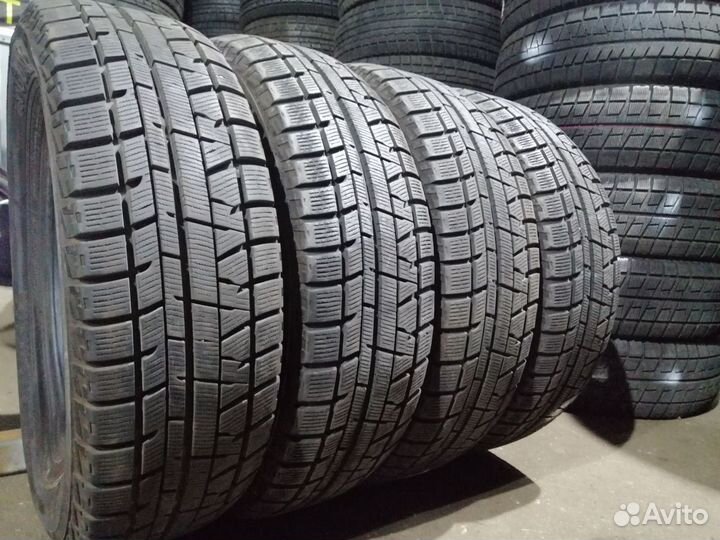 Yokohama Ice Guard IG30 185/65 R15