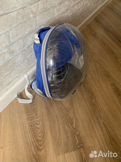 Переноска для животных, новая