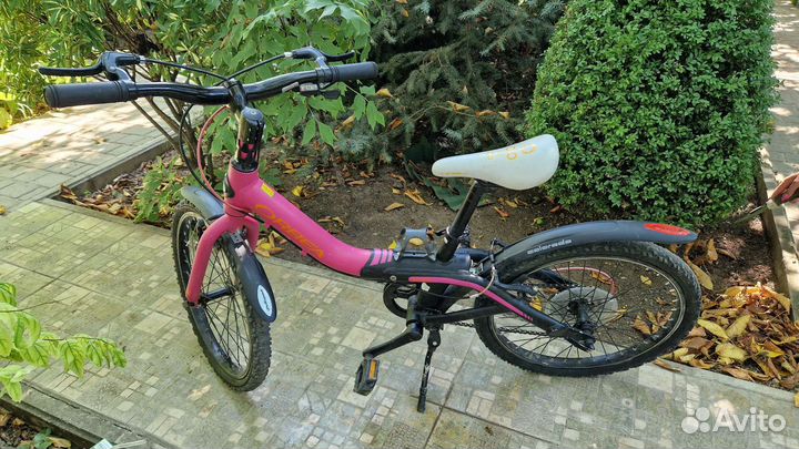 Детский велосипед Orbea grow 2