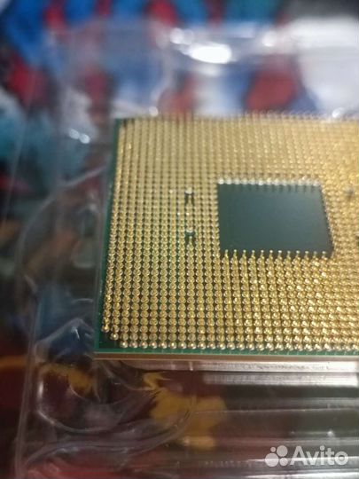 Процессор amd ryzen 5 2600