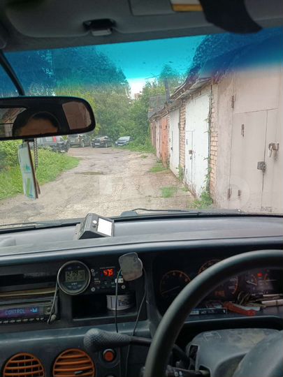 Гараж, 27 м²