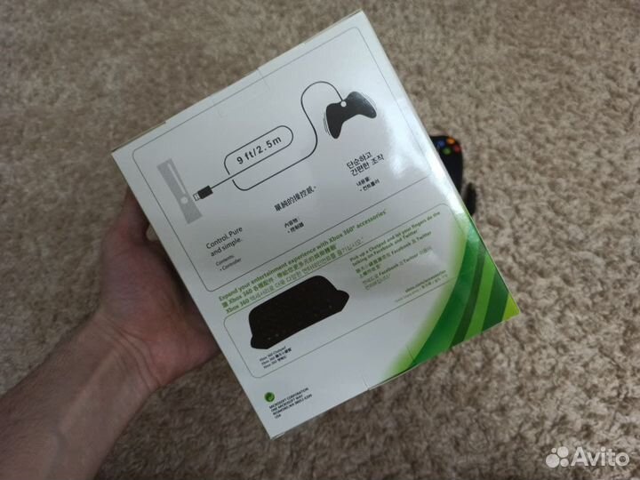 Джойстик для Xbox 360