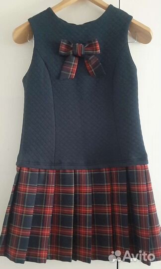 Школьная форма cookie