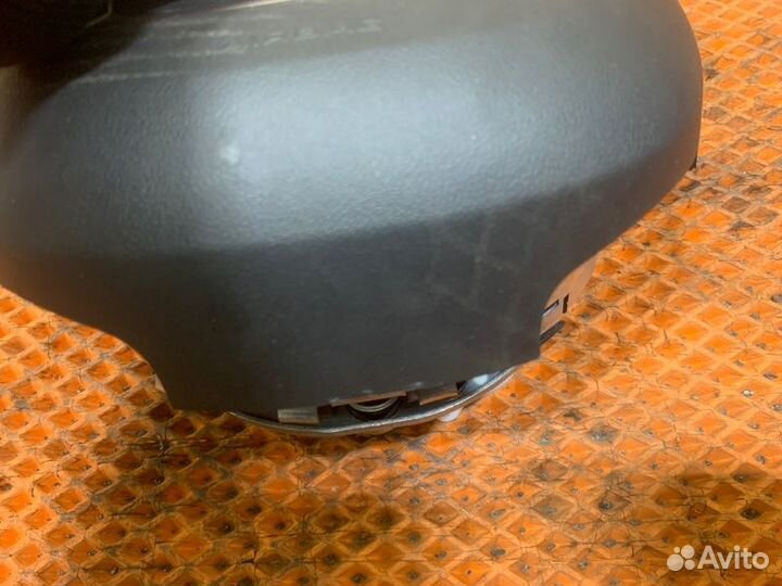 Подушка безопасности Audi A6 C7 C7 cgwb 2012