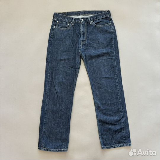 Джинсы Levis 514