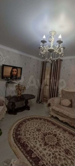 2-к. квартира, 38 м², 1/5 эт.