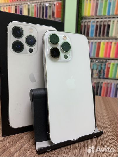 iPhone 13 Pro, 256 ГБ