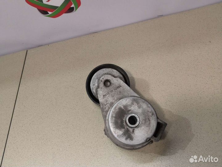 Chevrolet Cruze Натяжитель в сборе с роликом