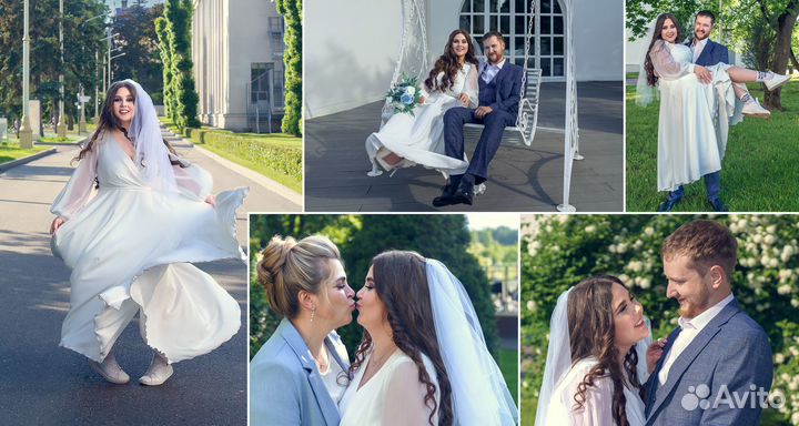 Ретушер фотографий