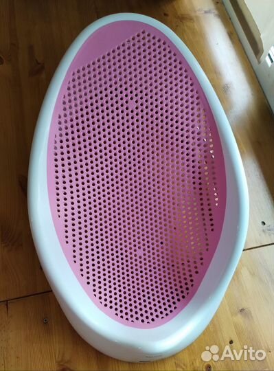 Горка для купания Angelcare