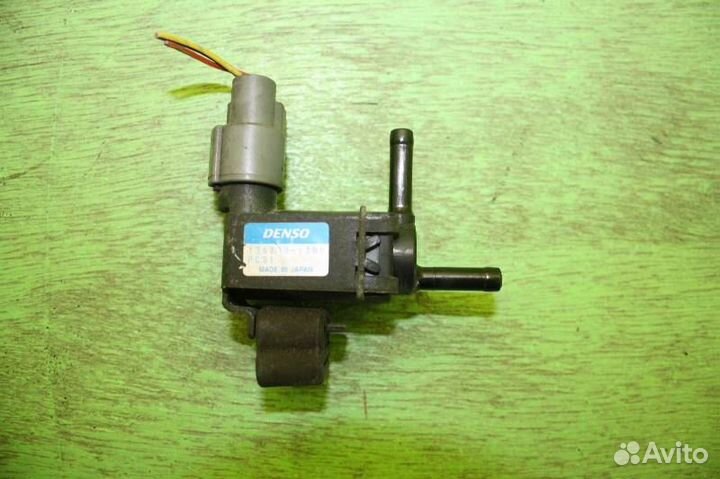 Датчик вакуумный honda odyssey F23A 136200-1300