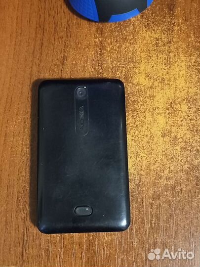 Nokia Asha 501