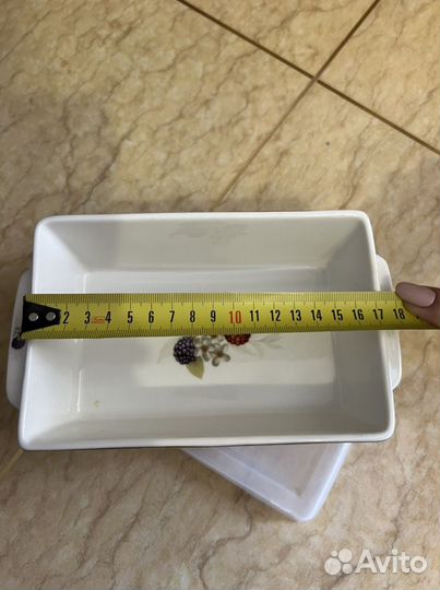 Контейнер для пищевых продуктов