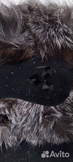 Сапоги зимние женские 39размер