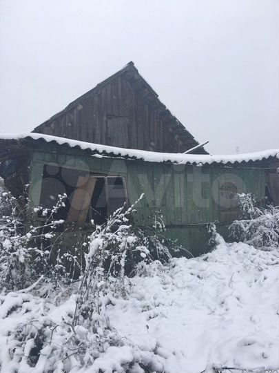 Участок 15 сот. (ИЖС)