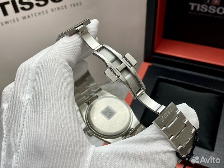 Часы мужские tissot prx