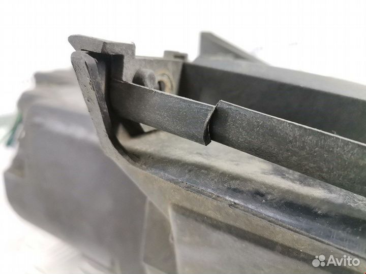 Фара передняя для Mazda 6 GG GJ6R510K0E