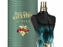 Jean Paul Gaultier Le Beau Le Parfum 125ml