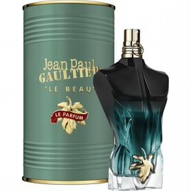 Jean Paul Gaultier Le Beau Le Parfum 125ml