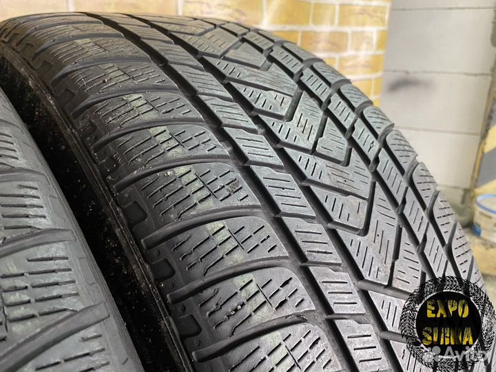 Pirelli Scorpion Winter 275/45 R21 107V