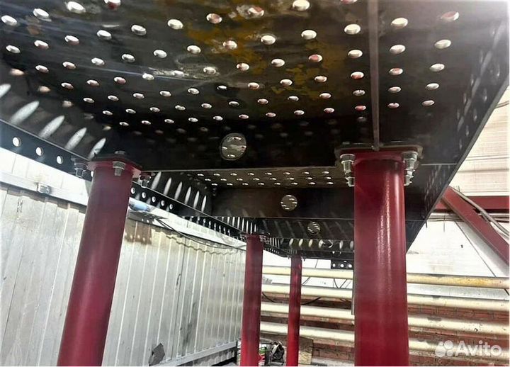 Сварочный прочный новый стол от производителя