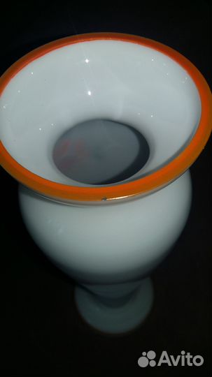 Ваза для цветов СССР