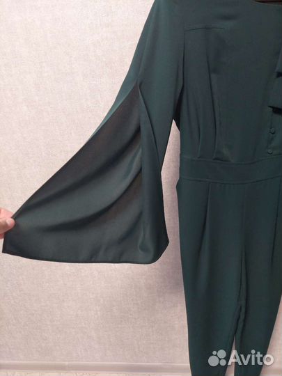 Комбинезон женский летний 44 46
