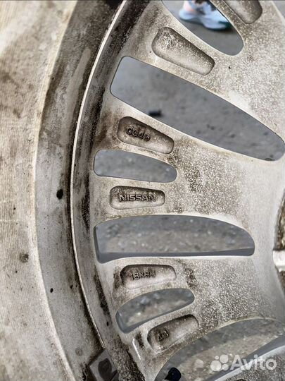 R18 Toyo Proxes C1S 245/50, PCD 5x114.3 DIA 66.1