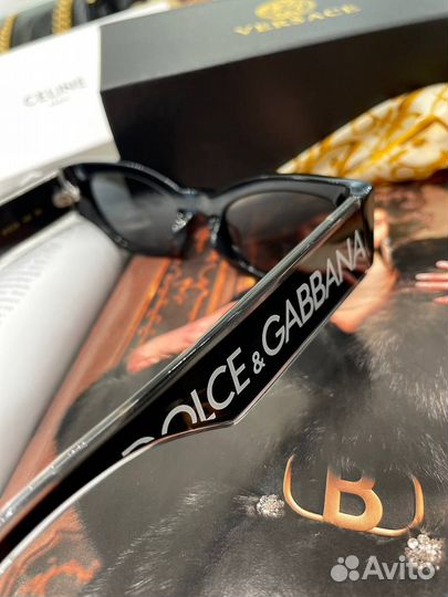 Очки Dolce&Gabbana